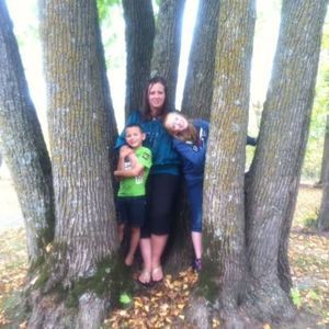 Meet your Posher, Mindy